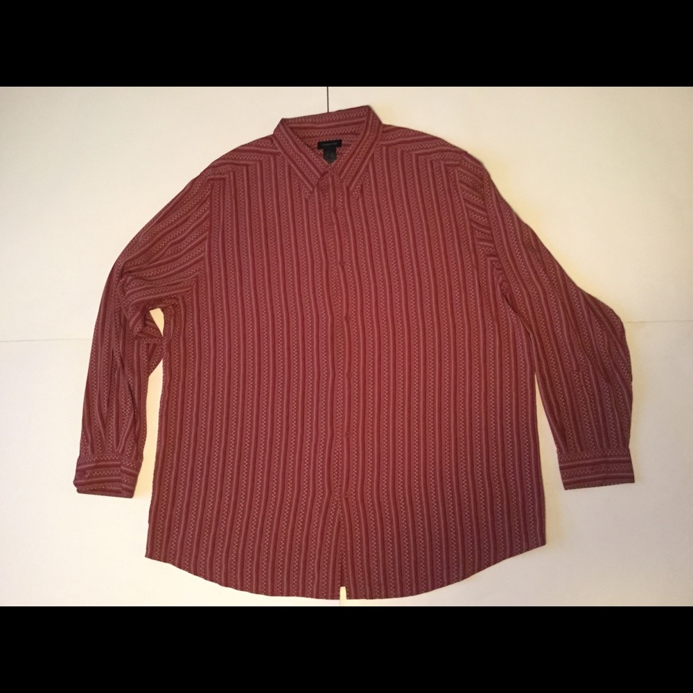 Claiborne Button Down Shirt